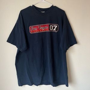 07’ Las Vegas Tee